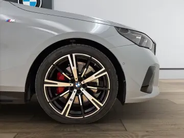 BMW 520 d xDrive Limuzină [M Sport Pro  ACC