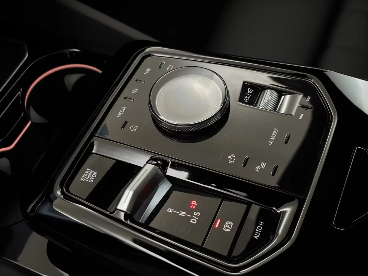 BMW 520 d xDrive Limuzină [M Sport Pro  ACC