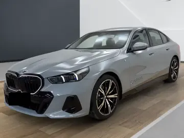 BMW 520 d xDrive Limuzină [M Sport Pro  ACC