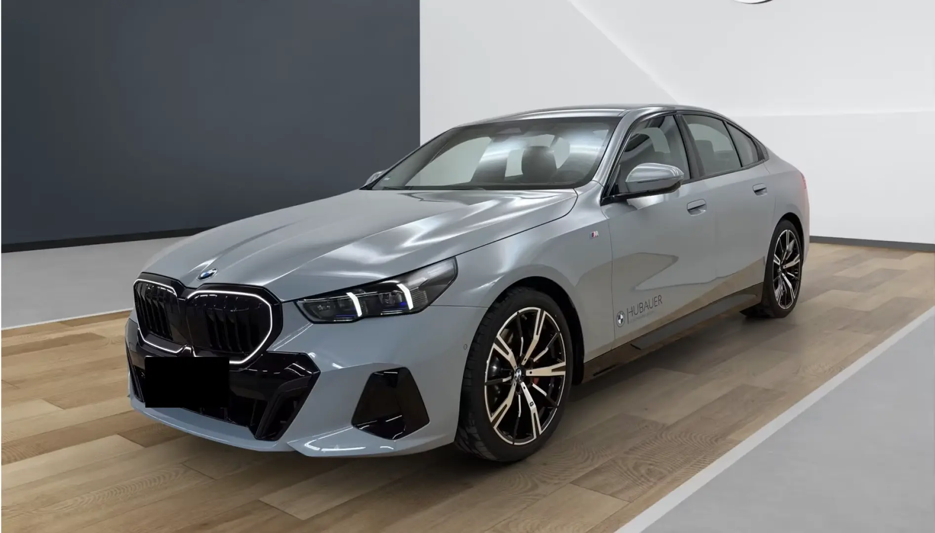 BMW 520 d xDrive Limuzină [M Sport Pro  ACC