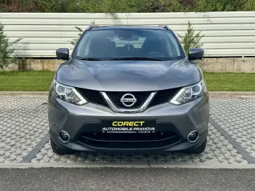 Nissan Qashqai  camera 360  geam panoramic  garantie  rate