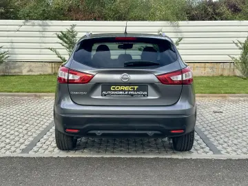 Nissan Qashqai  camera 360  geam panoramic  garantie  rate