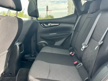 Nissan Qashqai  camera 360  geam panoramic  garantie  rate