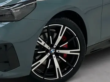 520d xDrive M Sport Standheizung AHK Kamera LED