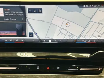 520d xDrive M Sport Standheizung AHK Kamera LED