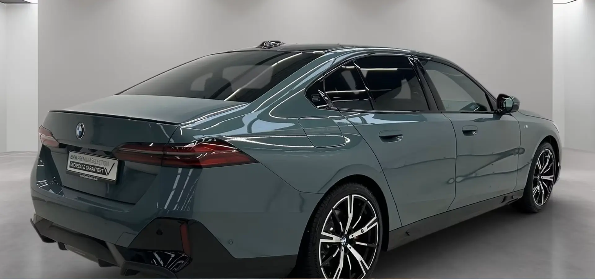 520d xDrive M Sport Standheizung AHK Kamera LED