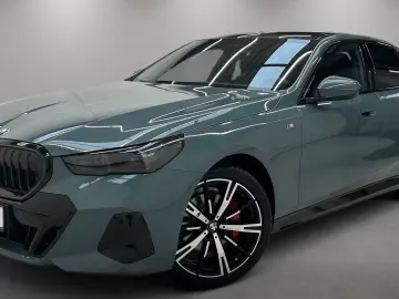 520d xDrive M Sport Standheizung AHK Kamera LED