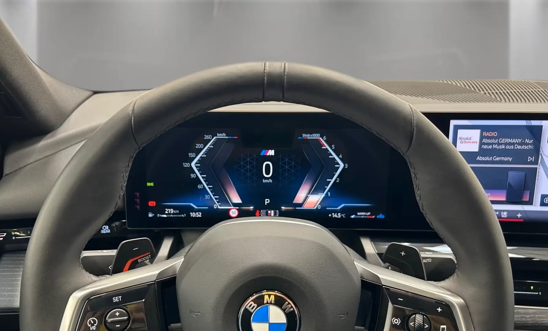 520d xDrive M Sport Standheizung AHK Kamera LED