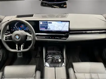 520d xDrive M Sport Standheizung AHK Kamera LED