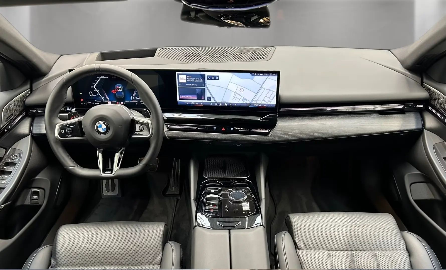 520d xDrive M Sport Standheizung AHK Kamera LED