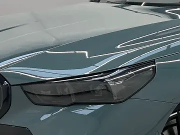 520d xDrive M Sport Standheizung AHK Kamera LED