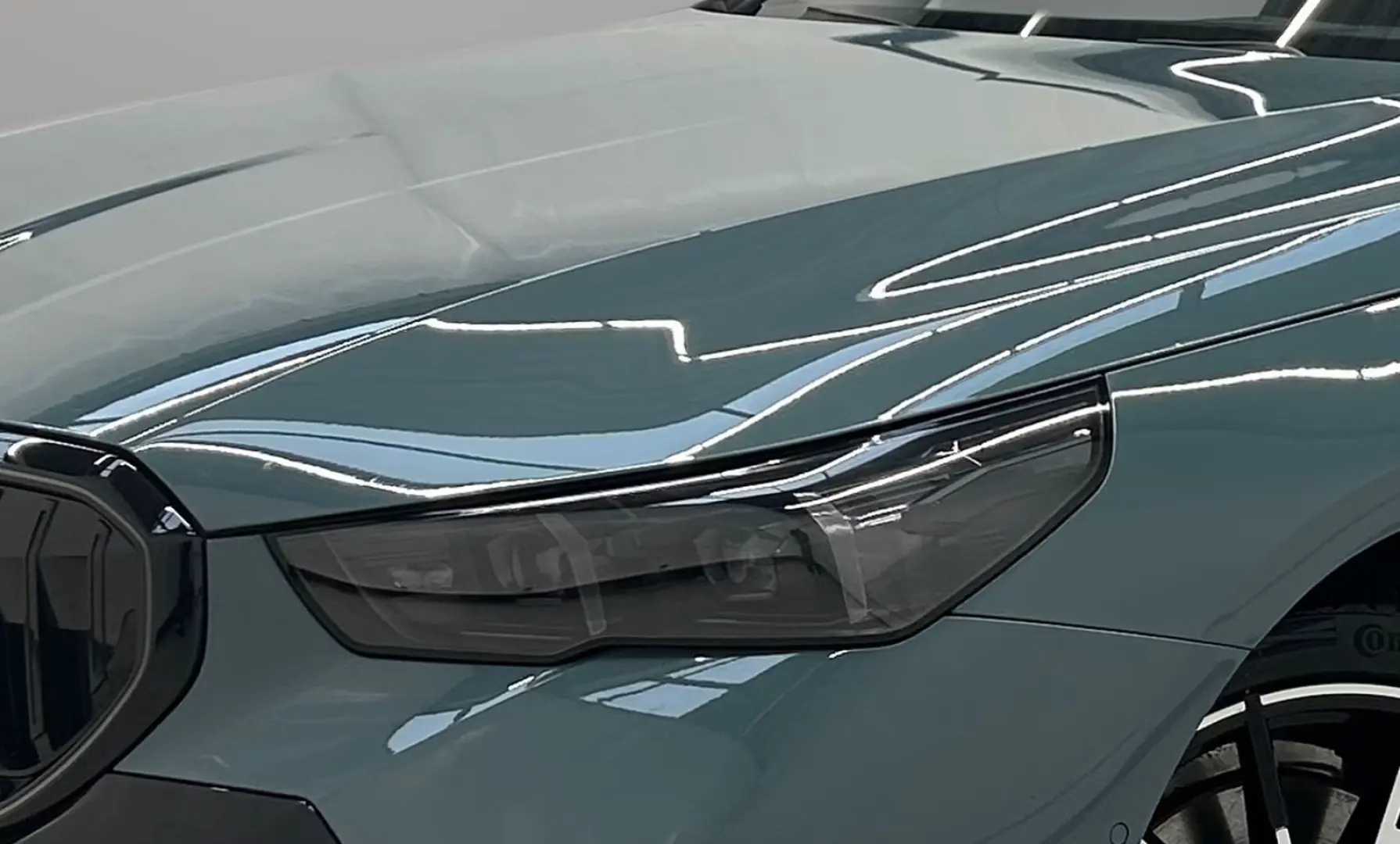 520d xDrive M Sport Standheizung AHK Kamera LED