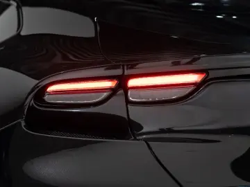 Purosangue CARBON-EXTERIEUR BURMESTER PANO 1-HD