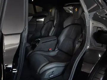 Purosangue CARBON-EXTERIEUR BURMESTER PANO 1-HD