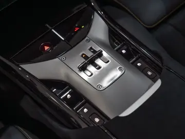 Purosangue CARBON-EXTERIEUR BURMESTER PANO 1-HD