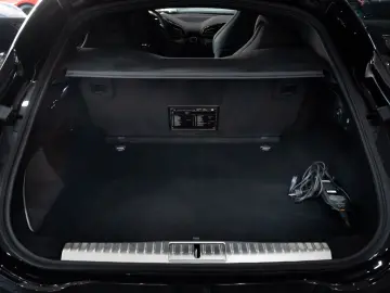 Purosangue CARBON-EXTERIEUR BURMESTER PANO 1-HD