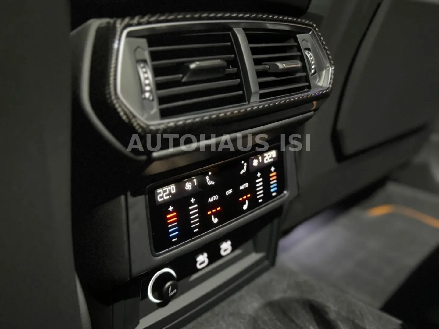 Urus S NOVITEC ESTESO WIDEBODY NERO MATT CARBON