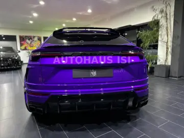 Urus NOVITEC ESTESO WIDEBODY 1 of 1 TV B&O PANO