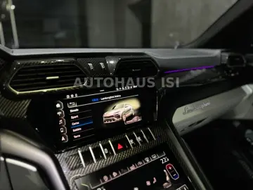 Urus NOVITEC ESTESO WIDEBODY 1 of 1 TV B&O PANO