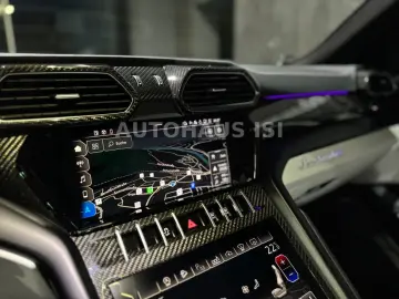 Urus NOVITEC ESTESO WIDEBODY 1 of 1 TV B&O PANO