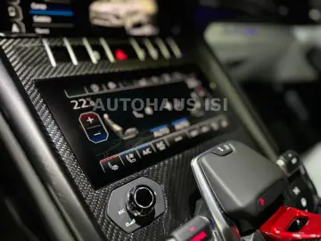 Urus NOVITEC ESTESO WIDEBODY 1 of 1 TV B&O PANO