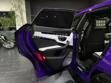 Urus NOVITEC ESTESO WIDEBODY 1 of 1 TV B&O PANO