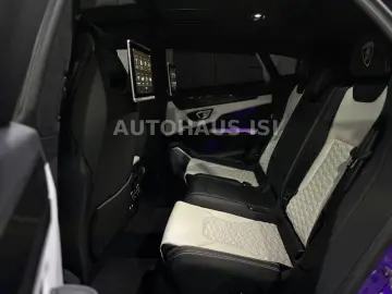 Urus NOVITEC ESTESO WIDEBODY 1 of 1 TV B&O PANO