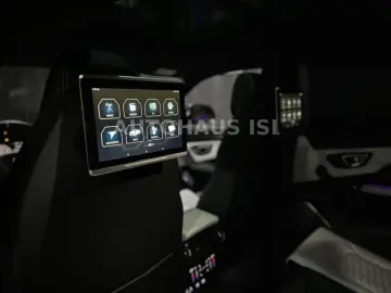 Urus NOVITEC ESTESO WIDEBODY 1 of 1 TV B&O PANO