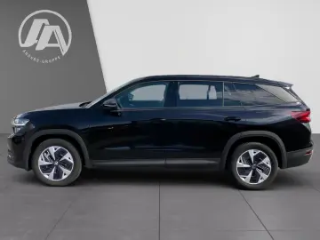 Skoda Kodiaq 2.0 TDI 4x4