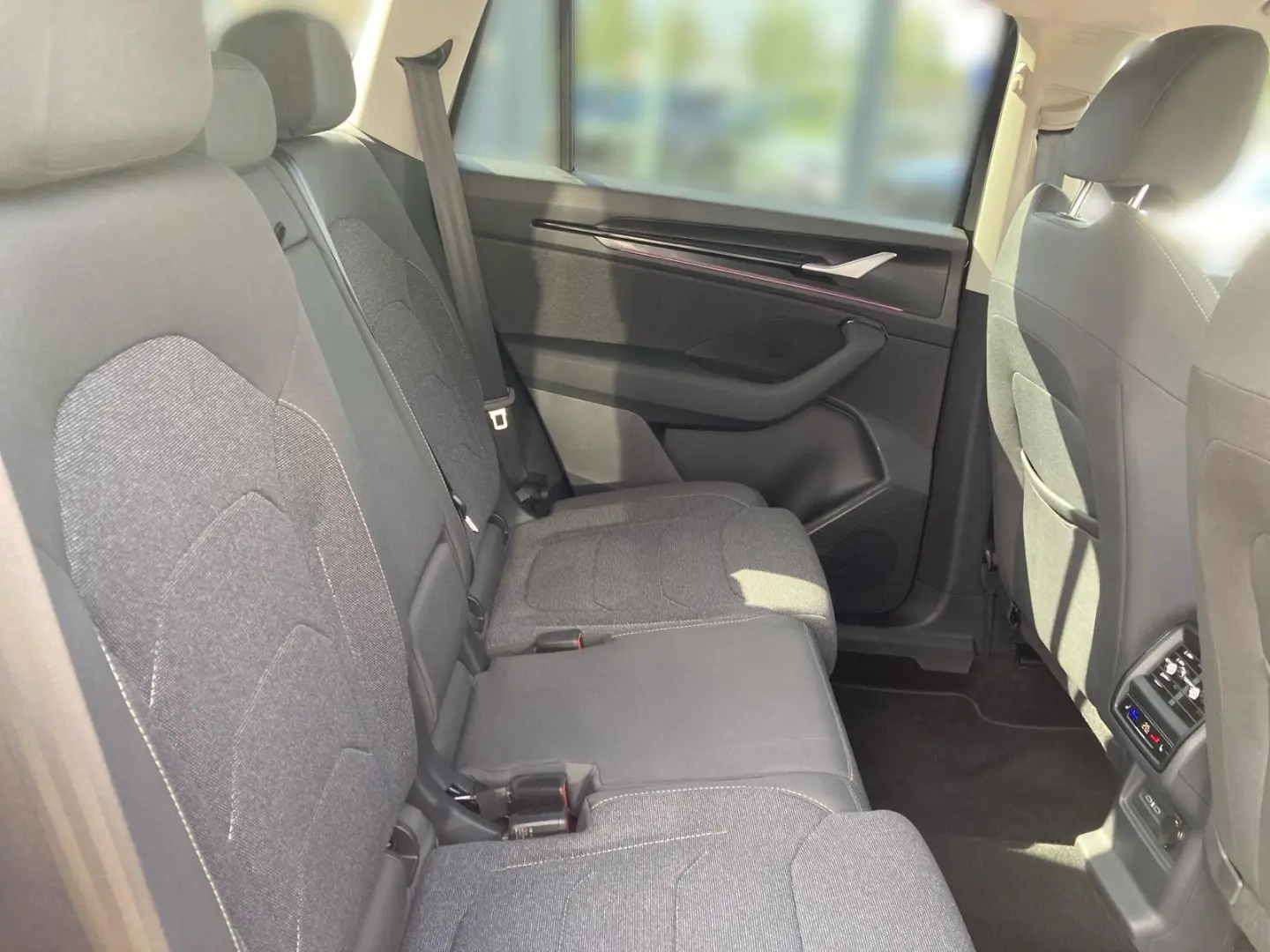 Skoda Kodiaq 2.0 TDI 4x4