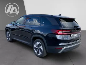 Skoda Kodiaq 2.0 TDI 4x4