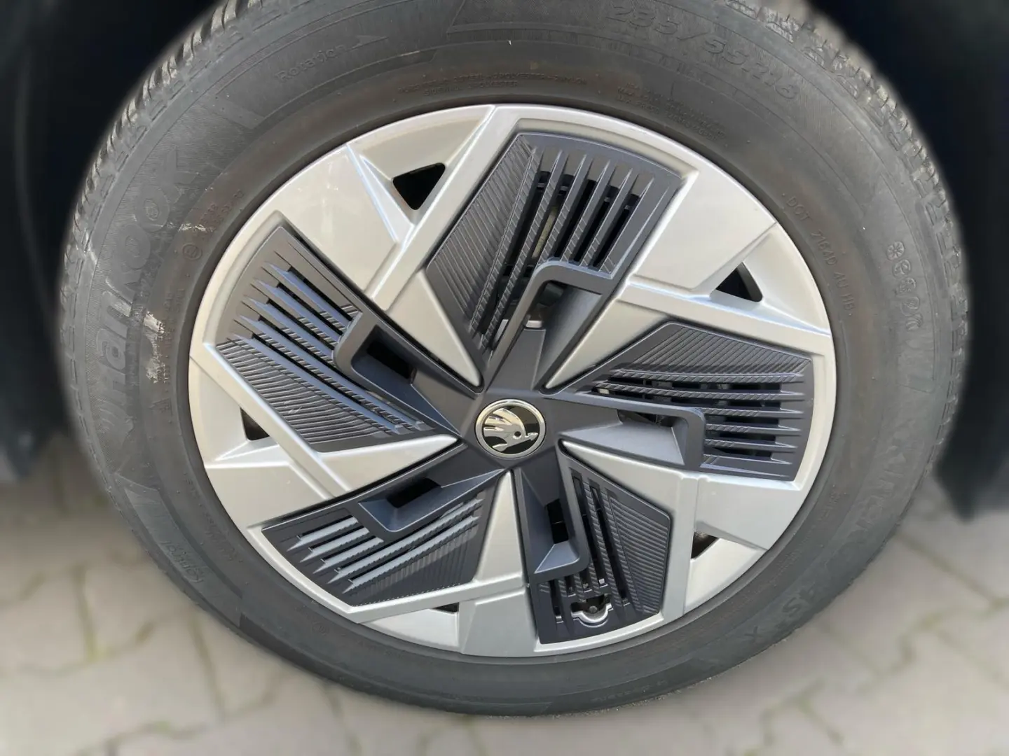 Skoda Kodiaq 2.0 TDI 4x4