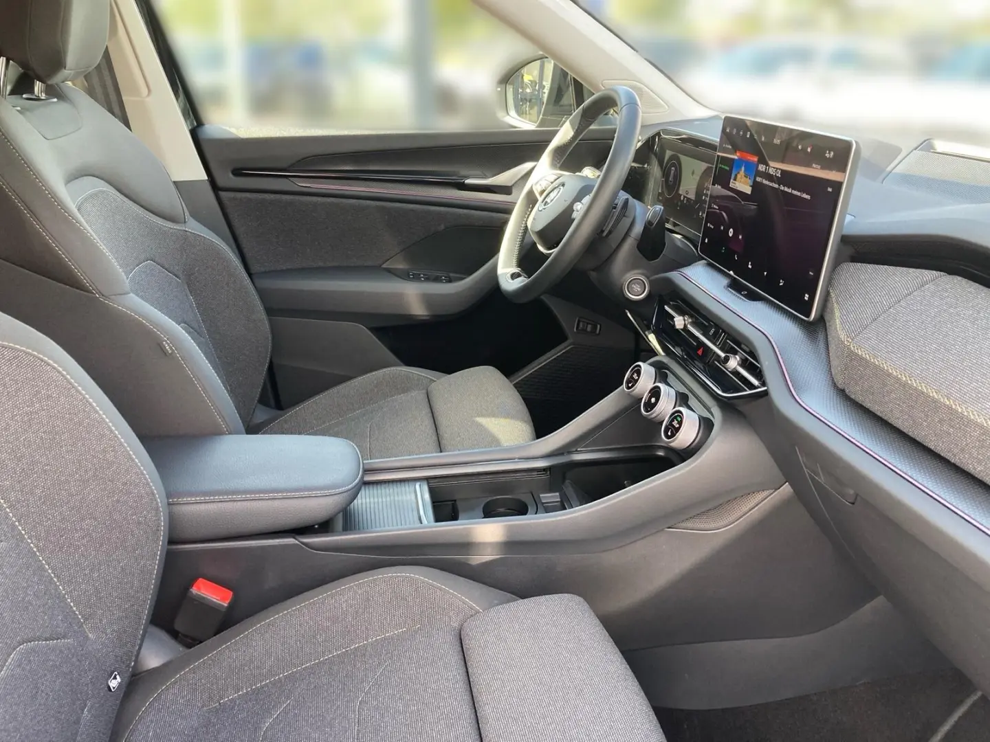 Skoda Kodiaq 2.0 TDI 4x4