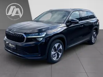 Skoda Kodiaq 2.0 TDI 4x4