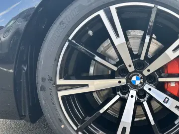 BMW 520 d xDrive M Sport Bowers Wilkins HUD