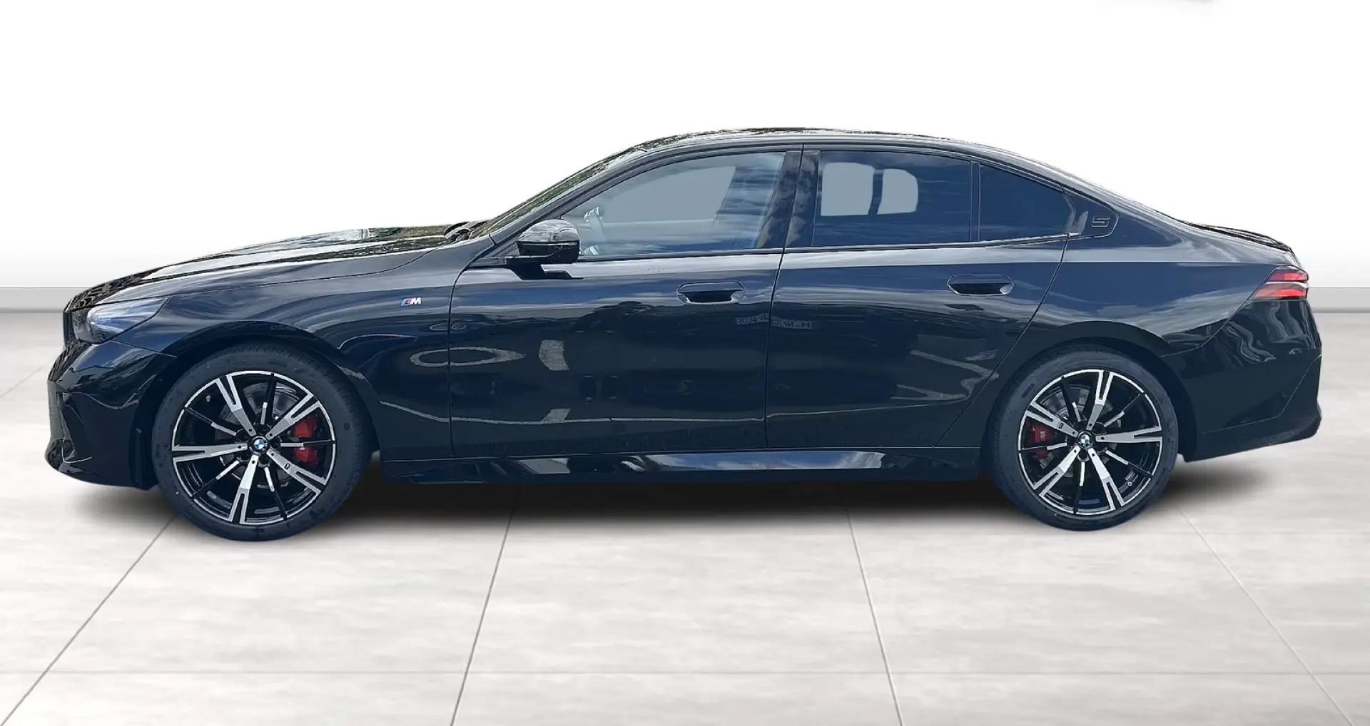 BMW 520 d xDrive M Sport Bowers Wilkins HUD