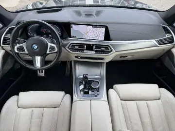 X5 xDrive45e M Sportpaket B&W Surround Head-Up