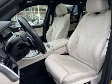 X5 xDrive45e M Sportpaket B&W Surround Head-Up