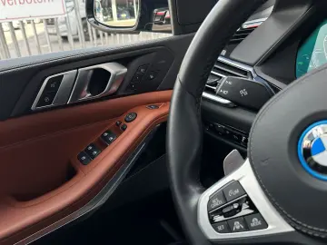 X5 xDrive45e M SPORT DAP PA  HUD NIGHT-VI MERINO