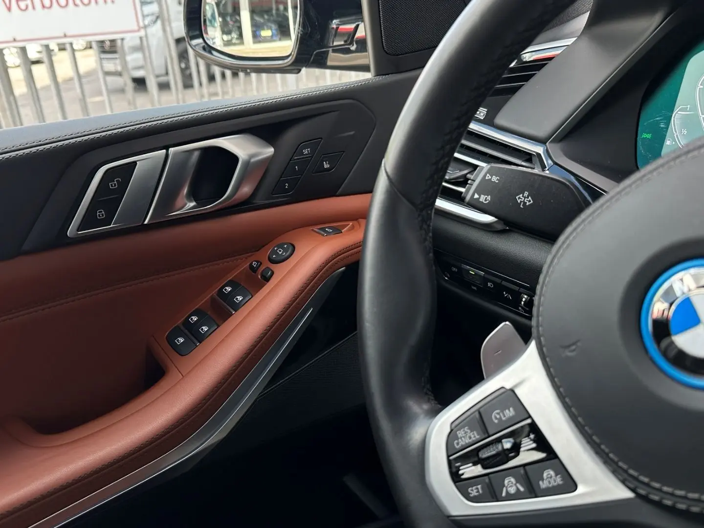 X5 xDrive45e M SPORT DAP PA  HUD NIGHT-VI MERINO