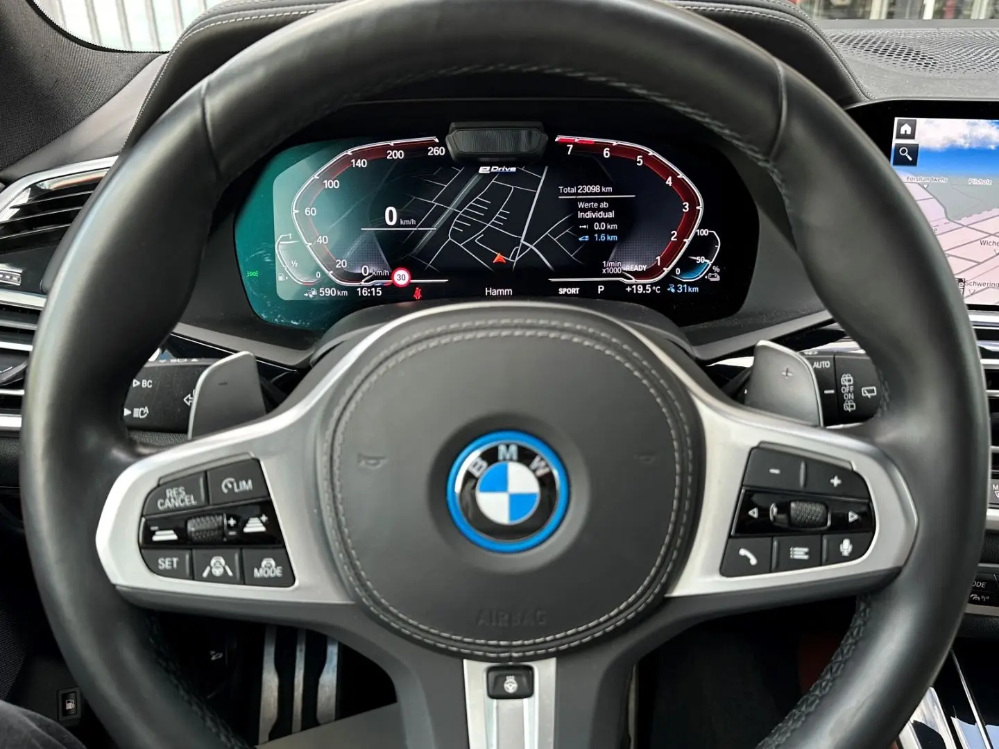 X5 xDrive45e M SPORT DAP PA  HUD NIGHT-VI MERINO