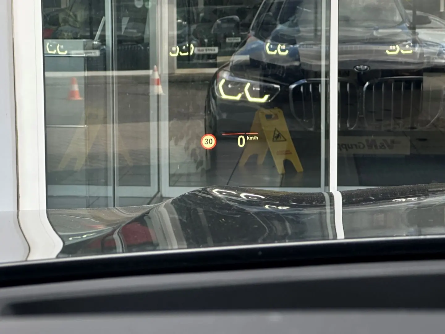 X5 xDrive45e M SPORT DAP PA  HUD NIGHT-VI MERINO