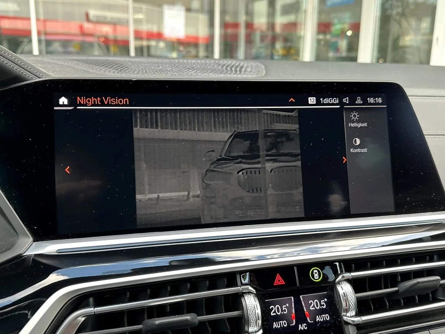 X5 xDrive45e M SPORT DAP PA  HUD NIGHT-VI MERINO