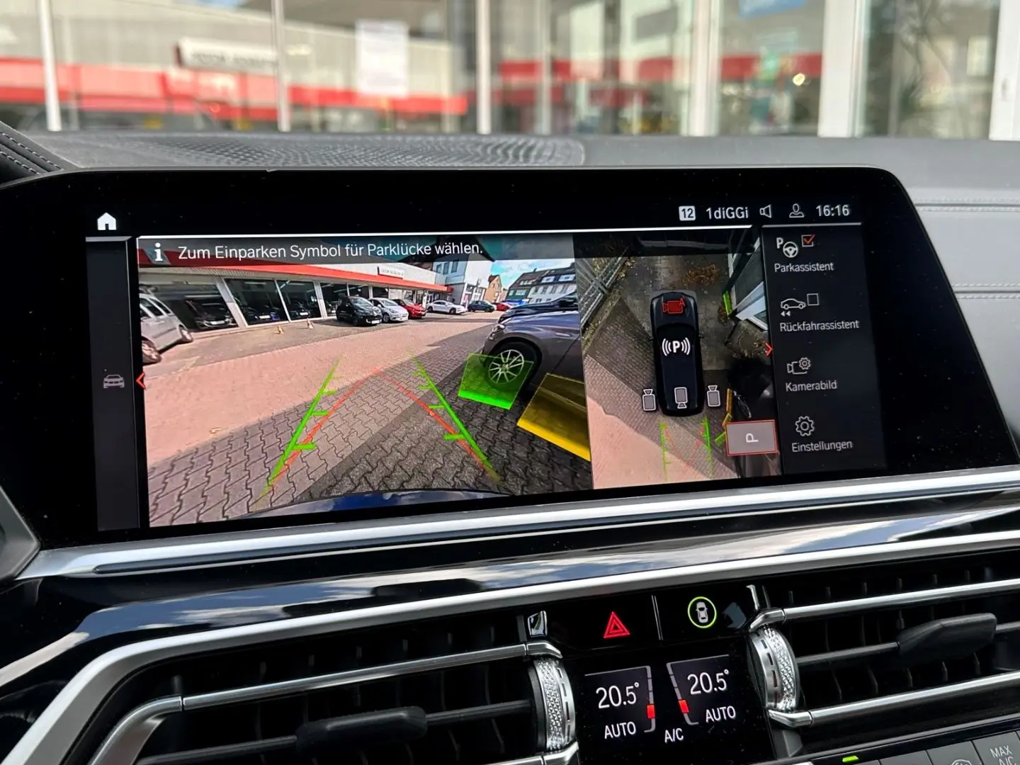 X5 xDrive45e M SPORT DAP PA  HUD NIGHT-VI MERINO