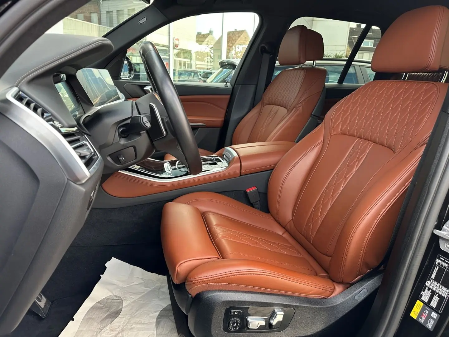 X5 xDrive45e M SPORT DAP PA  HUD NIGHT-VI MERINO