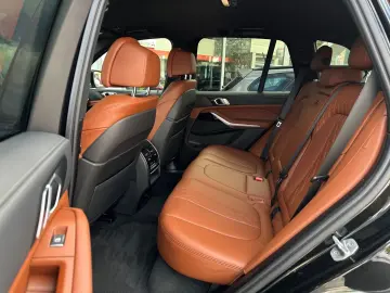 X5 xDrive45e M SPORT DAP PA  HUD NIGHT-VI MERINO