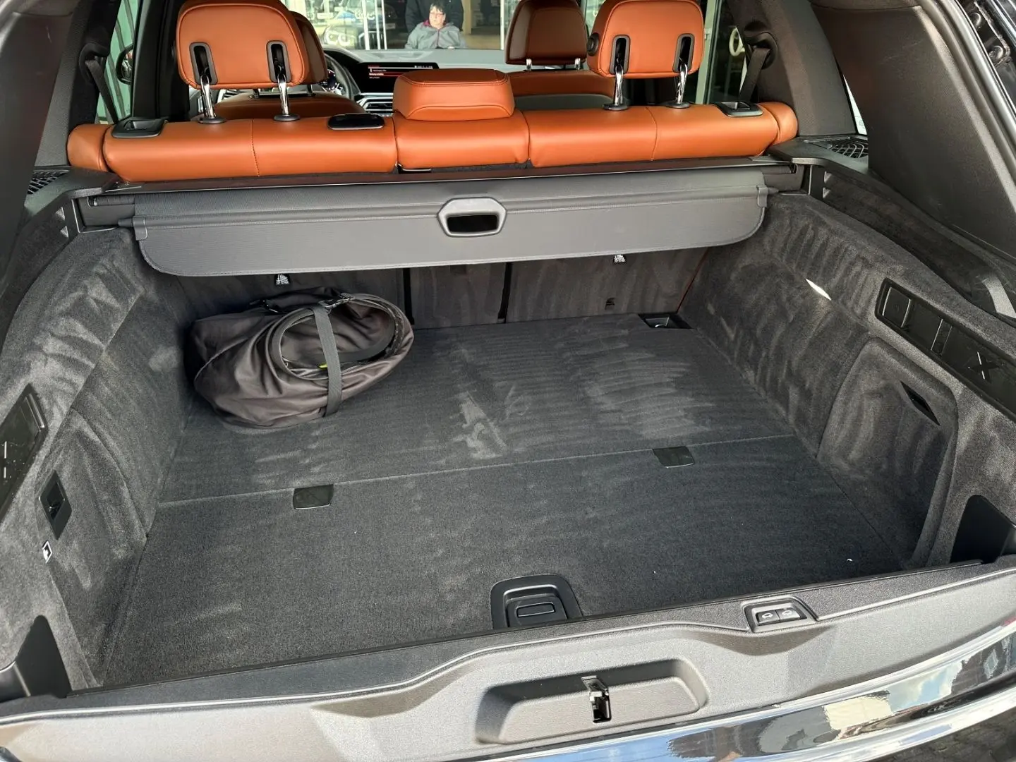 X5 xDrive45e M SPORT DAP PA  HUD NIGHT-VI MERINO