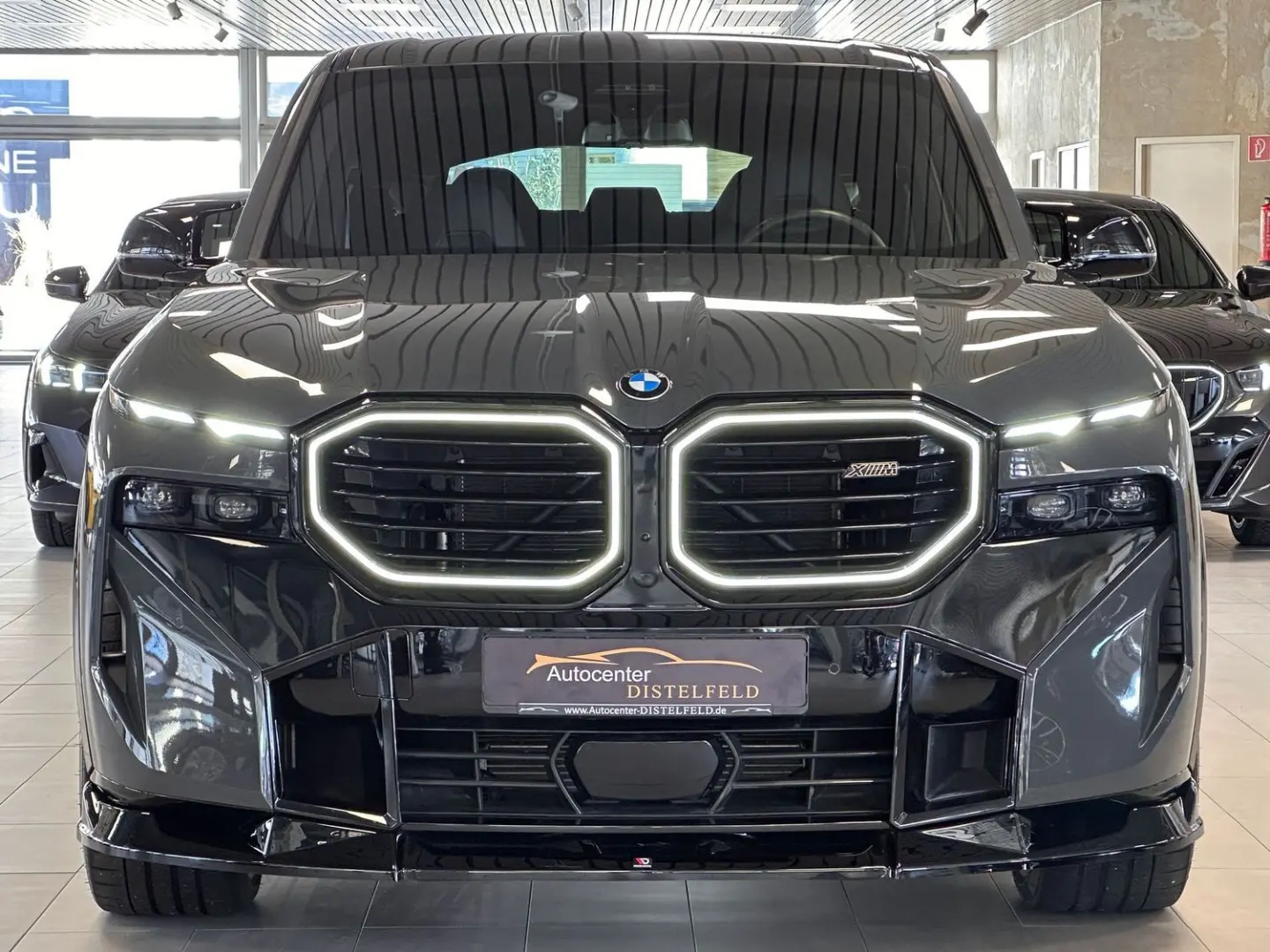 XM B&W Iconic Glow Black Edition Perf. LNP199T€