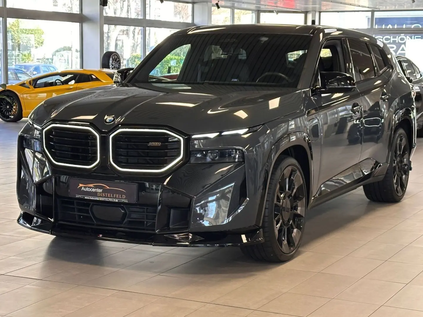 XM B&W Iconic Glow Black Edition Perf. LNP199T€