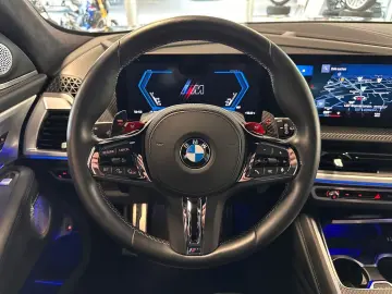 XM B&W Iconic Glow Black Edition Perf. LNP199T€